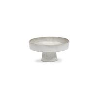 La Mère Dish Large Off White