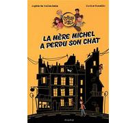 La Mère Michel a perdu son chat