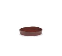 La Mère Plate Medium Venetian Red