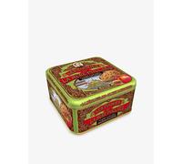 La Mere Poulard La Mere Poulard Apple-Caramel French Cookies Biscuits Tin 200g
