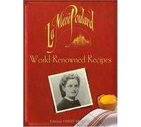 La Mère Poulard Secrets de Cuisinière (Angl): World-Renowned Recipes