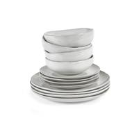 La Mère Starter Set Set of 12 Off White