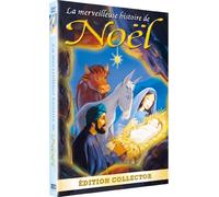 La merveilleuse Histoire de Noël - edition pop up