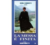 La Messa E'finita