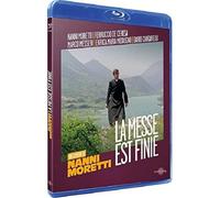 La messe est finie BLU-RAY NEUF [Region Free] [Blu-ray]