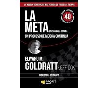 La Meta: Un proceso de mejora continua