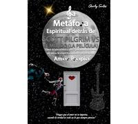 La Metáfora Espiritual detrás de SCOTT PILGRIM VS EL MUNDO (LA PELÍCULA) 2010: Análisis avanzado de la espiritualidad oculta detrás de películas, series y animes.