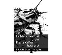 La Metamorfosi / بدلون: Tranzlaty Italiano پښتو