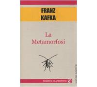 La metamorfosi