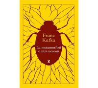 La metamorfosi e altri racconti. Ediz. integrale (La biblioteca ideale tascabile)