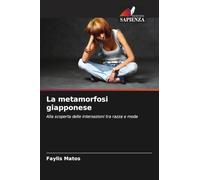 La metamorfosi giapponese: Alla scoperta delle intersezioni tra razza e moda
