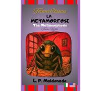 La metamorfosi (stile anime): la storia di Gregor Samsa.: Libro per bambini di anime e fantasy.