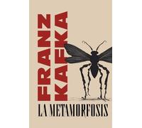 LA METAMORFOSIS