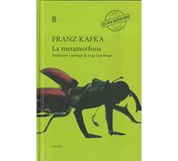 LA METAMORFOSIS