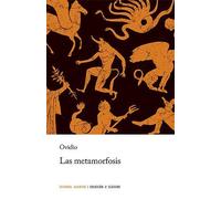 La Metamorfosis (CLASICOS)