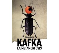 La metamorfosis/ The Metamorphosis (El libro de bolsillo - Bibliotecas de autor - Biblioteca Kafka)