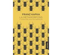 La metamorfosis y otros relatos de animales (Austral Singular)