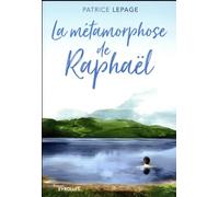 La métamorphose de Raphaël