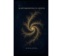 La Métamorphose de Zéphyr