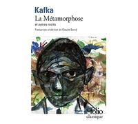 La Metamorphose Et Autres Recits (Folio (Gallimard))
