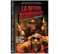 La méthode Bourchnikov