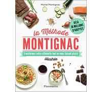 La Méthode Montignac illustrée