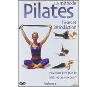 La Méthode Pilates Bases/Introduction