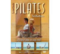 La Methode Pilates - Initiation - DVD