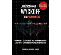 La Méthodologie Wyckoff en Profondeur: Comment effectuer des transactions logiques sur les marchés financiers. (Cours de Trading et d'Investissement : Analyse technique avancée)