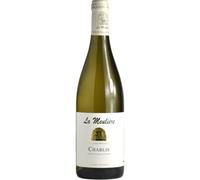 La Meuliere Chablis 2022