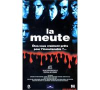 La Meute [VHS]