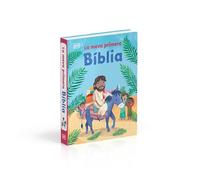 La meva primera bíblia (DK Infantil)
