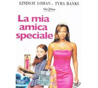 La mia amica speciale