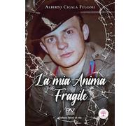 La mia anima fragile