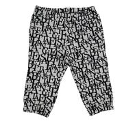 La Mia Bambina Pantalone Jogging - male - Elisabetta Franchi - Trousers - Multicolor - 18 M | 86 CM - Kids 18 M | 86 CM