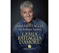 La mia battaglia d'amore (Memo)