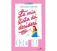 La mia lista dei desideri (Il battello a vapore. One shot)