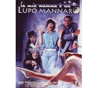 La Mia Mamma E' Un Lupo Mannaro