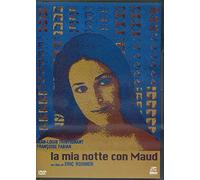 La Mia Notte Con Maud