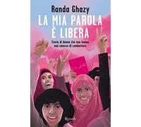 LA MIA PAROLA E LIBERA