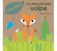 La mia piccola volpe