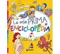 La mia prima enciclopedia