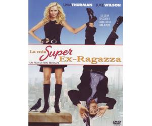 La Mia Super Ex-Ragazza