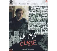la mia classe dvd Italian Import [2014]