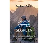 LA MIA VETTA SEGRETA: Dove ho incontrato l'uomo che sono diventato