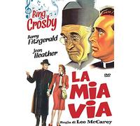 la mia via dvd Italian Import