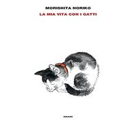 La mia vita con i gatti