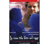 La Mia Vita Fino Ad Oggi