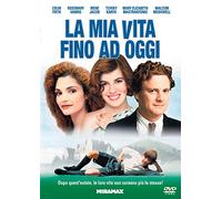 La mia vita fino ad oggi