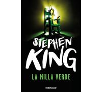 La milla verde (Best Seller)